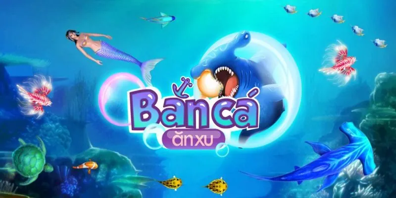Bắn Cá Ăn Xu Sky88 – Tựa Game Hot, Cách Chơi Hiệu Quả