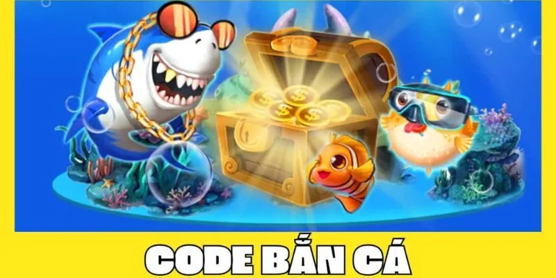 Code Bắn Cá Vui Sky88 - Săn Thưởng Cực Khủng, Bắn Là Trúng