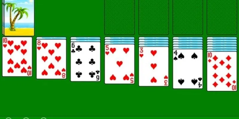 Game Bài Solitaire Sky88: Hướng Dẫn Chơi & Mẹo Thắng Dễ Dàng