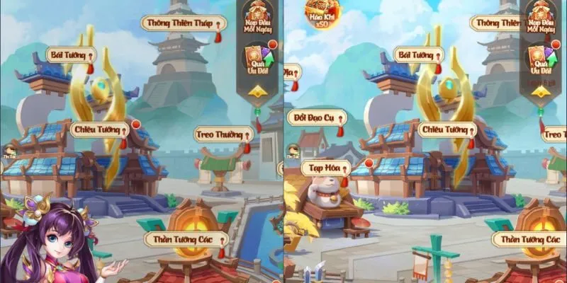 Game Thẻ Bài Tam Quốc Sky88 - Chiến Thuật Đỉnh Cao & Mẹo Hay
