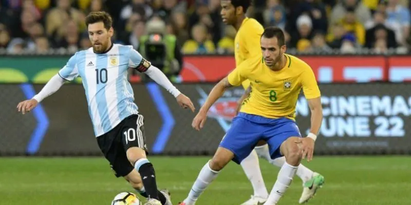 Kèo Bóng Đá Nam Mỹ Sky88 - Soi Kèo Chuẩn, Thắng Lớn Mỗi Ngày