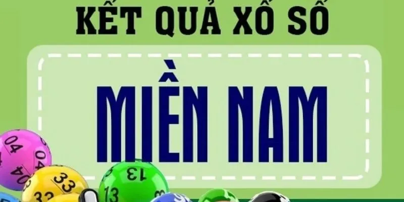 Xổ Số Hôm Nay Miền Nam - Cách Chơi Hiệu Quả Nhất Tại Sky88